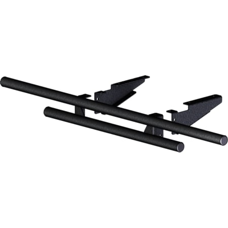 Kfi KFI Kawasaki Teryx Rear DT Bumper 101640